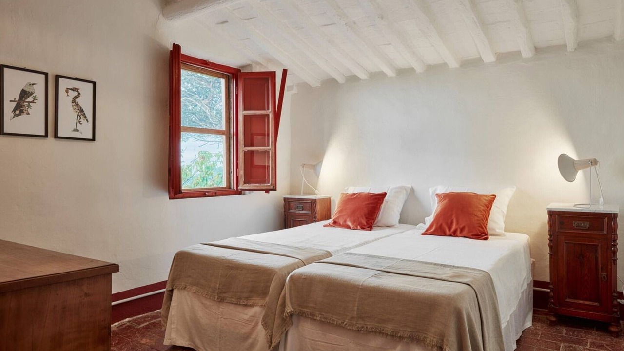 Photo of Bedroom in Villabuona
