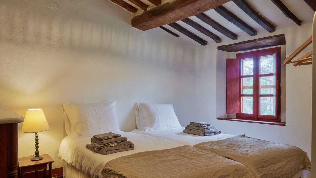 Photo of Bedroom in Vicopelago