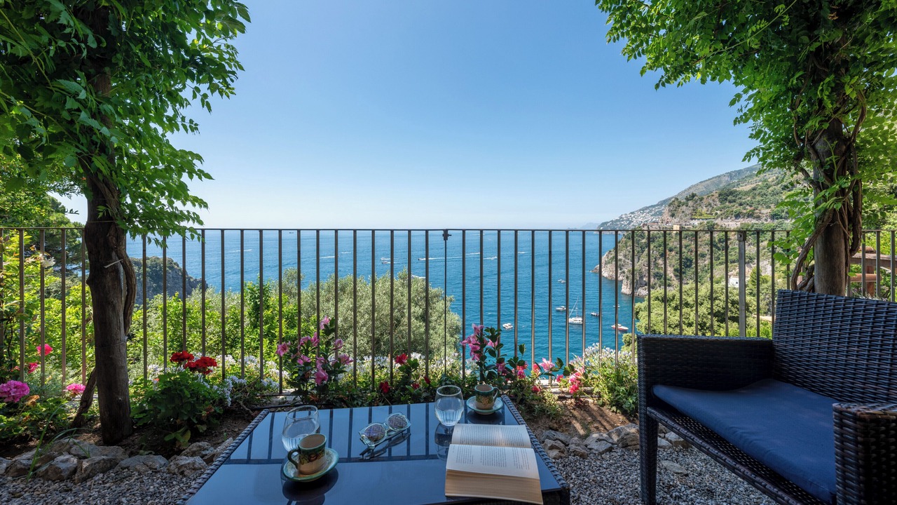 Photo of Outdoor in Conca dei Marini