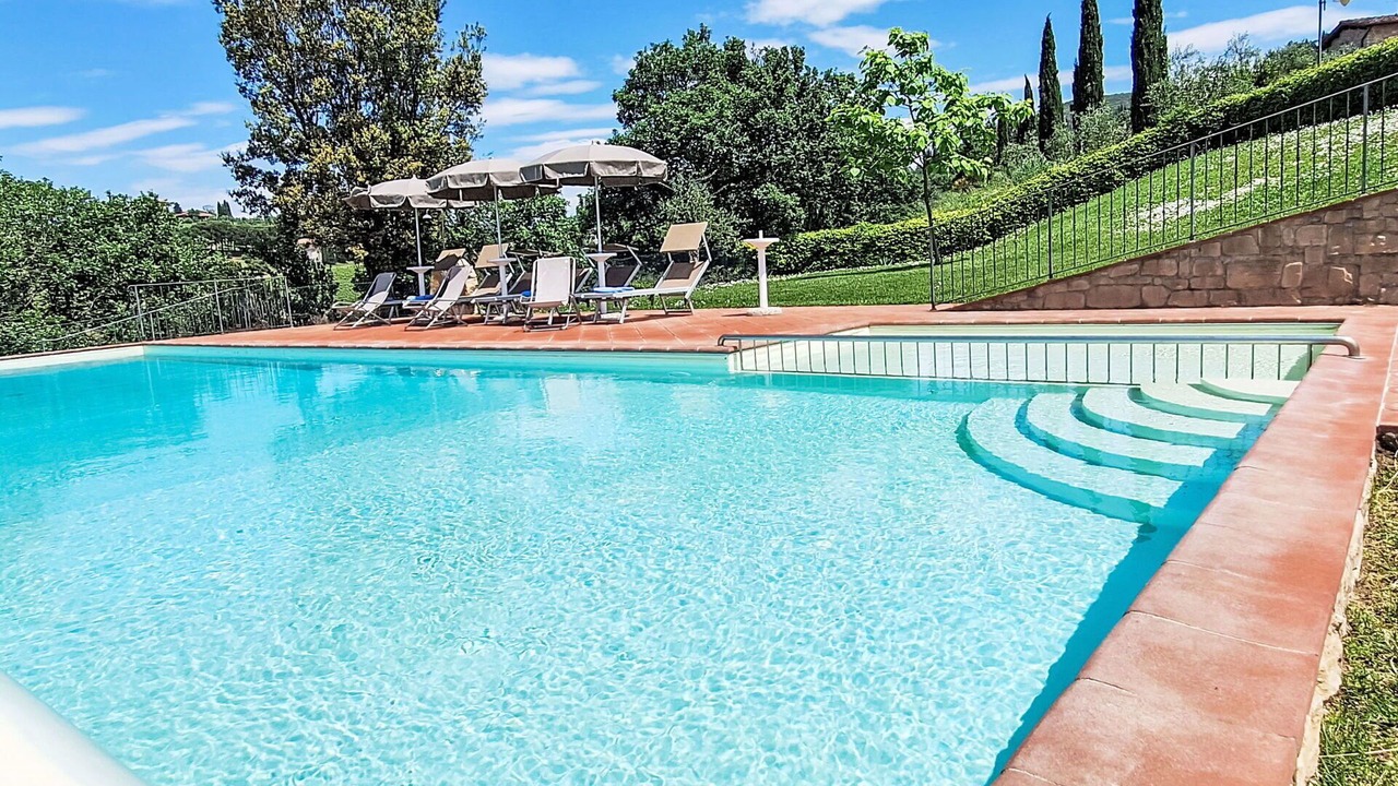 Photo of Outdoor in Gaiole in Chianti