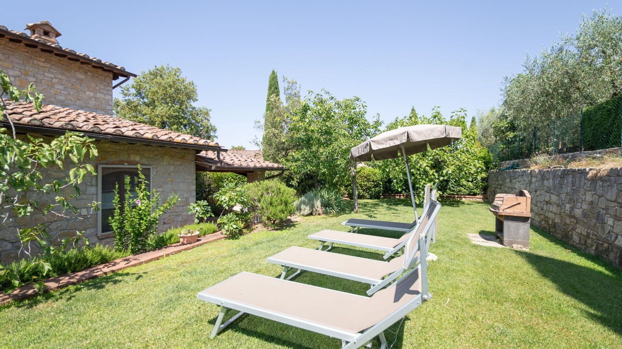 Photo of Outdoor in Gaiole in Chianti