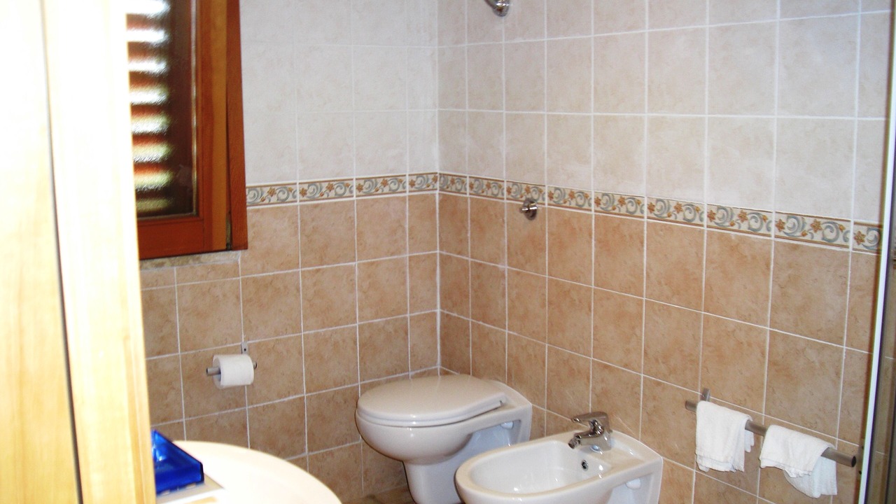 Photo of Bathroom in Pisciotta