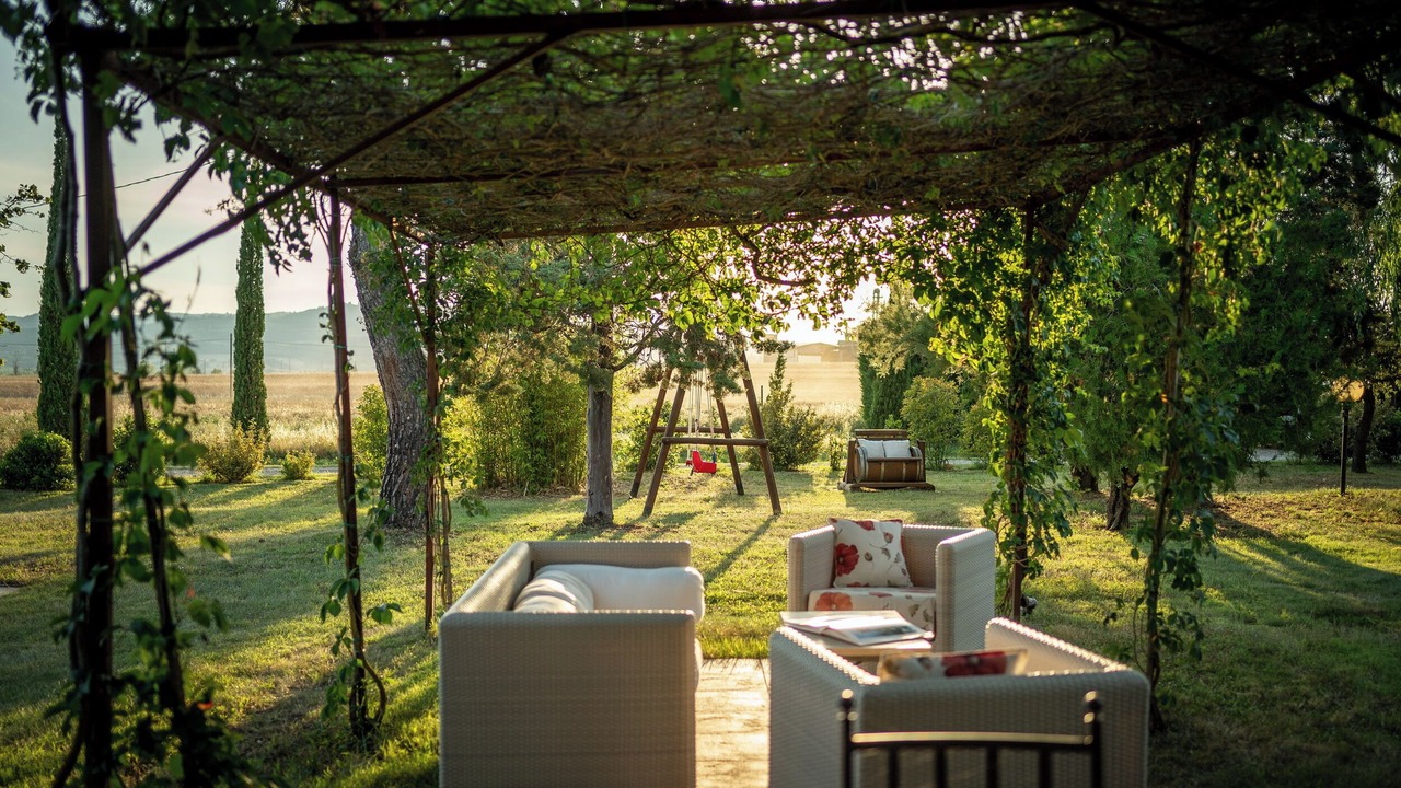 Photo of Outdoor in Pienza