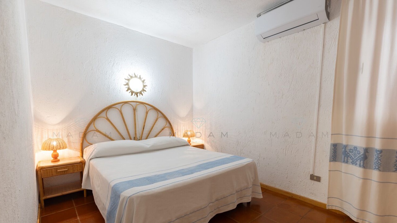 Photo of Bedroom in Cugnana Verde