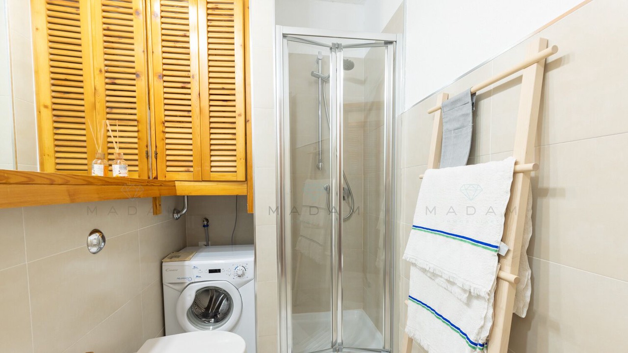 Photo of Bathroom in Cugnana Verde