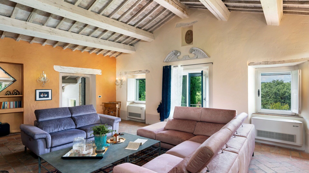 Photo of Others in San Casciano dei Bagni