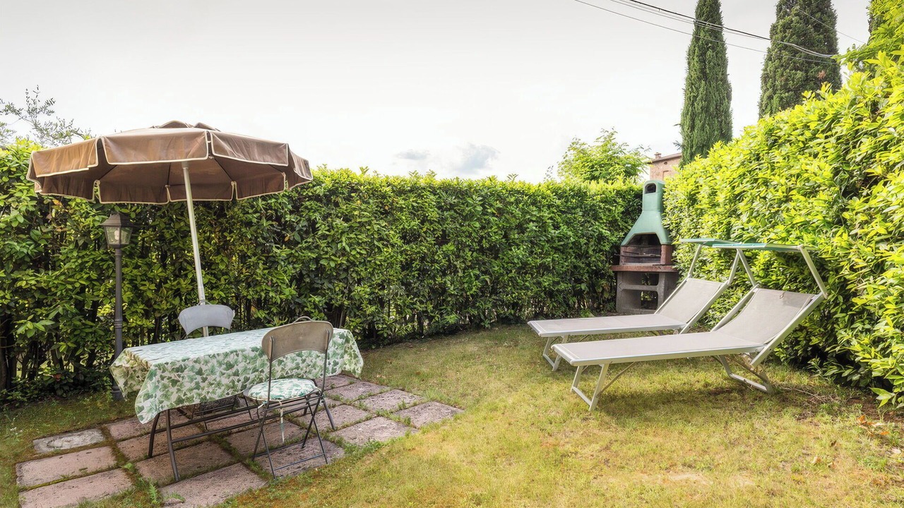 Photo of Outdoor in Gavignano