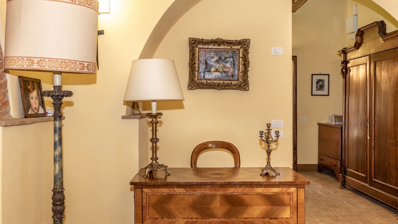 Photo of Others in Pienza