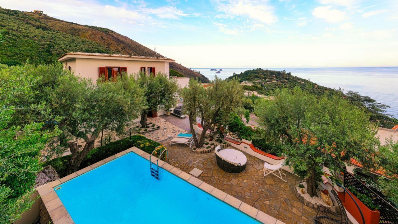 Photo of Outdoor in Marina del Cantone