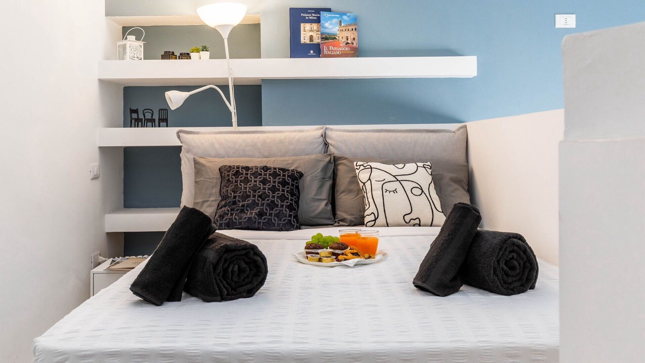 Photo of Bedroom in Stadera