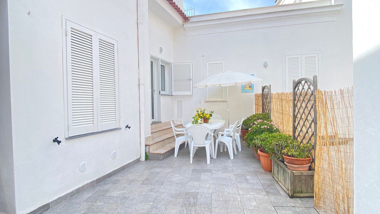 Photo of Outdoor in Lacco Ameno