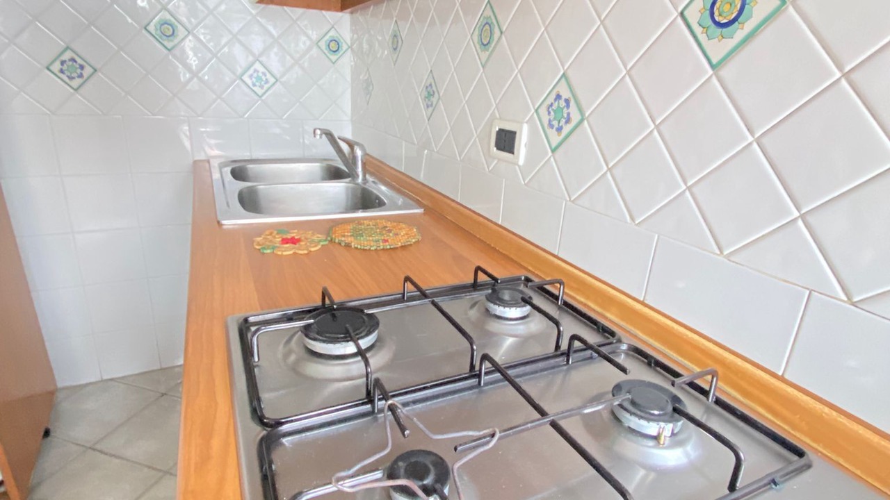 Photo of Kitchen in Lacco Ameno