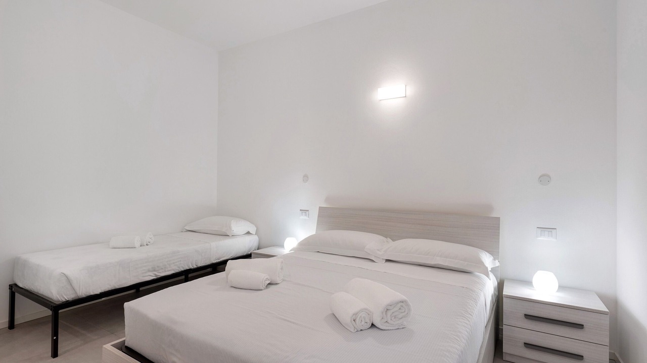 Photo of Bedroom in Monterosso al Mare
