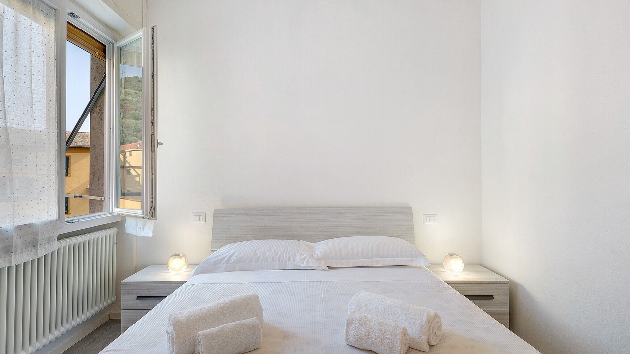 Photo of Bedroom in Monterosso al Mare
