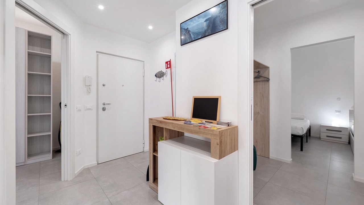 Photo of Bedroom in Monterosso al Mare