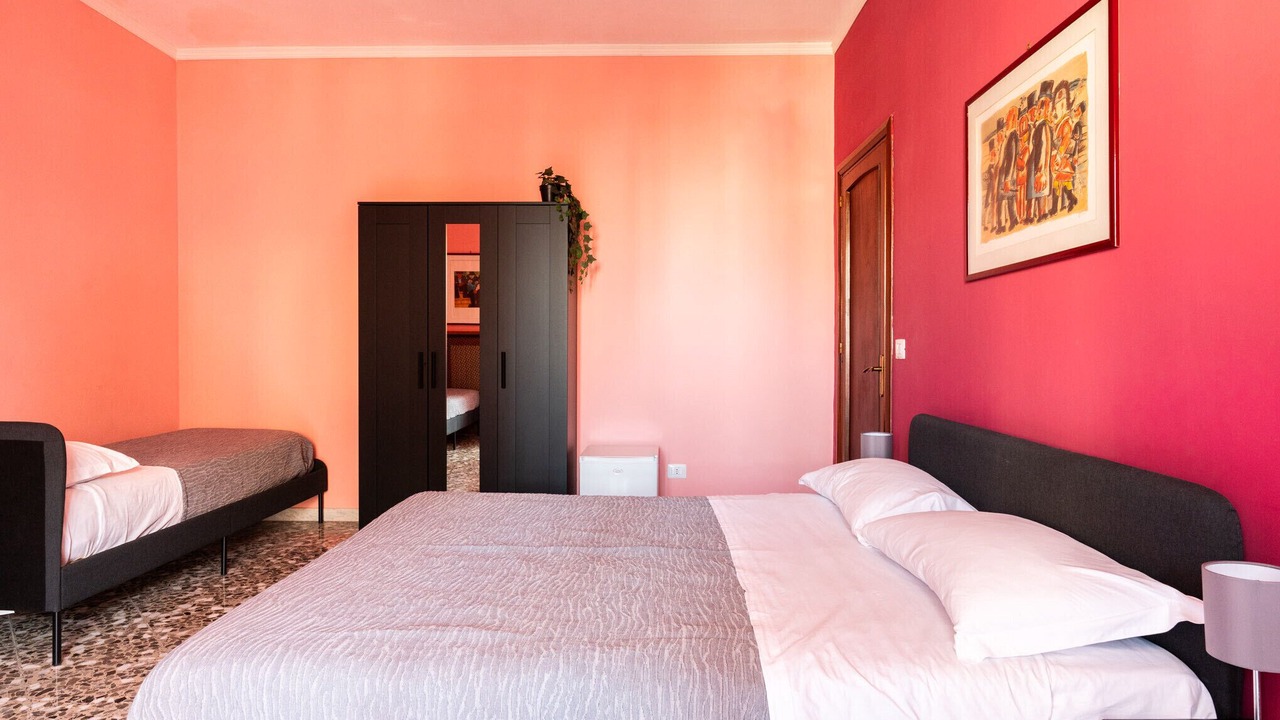 Photo of Bedroom in Municipio 2