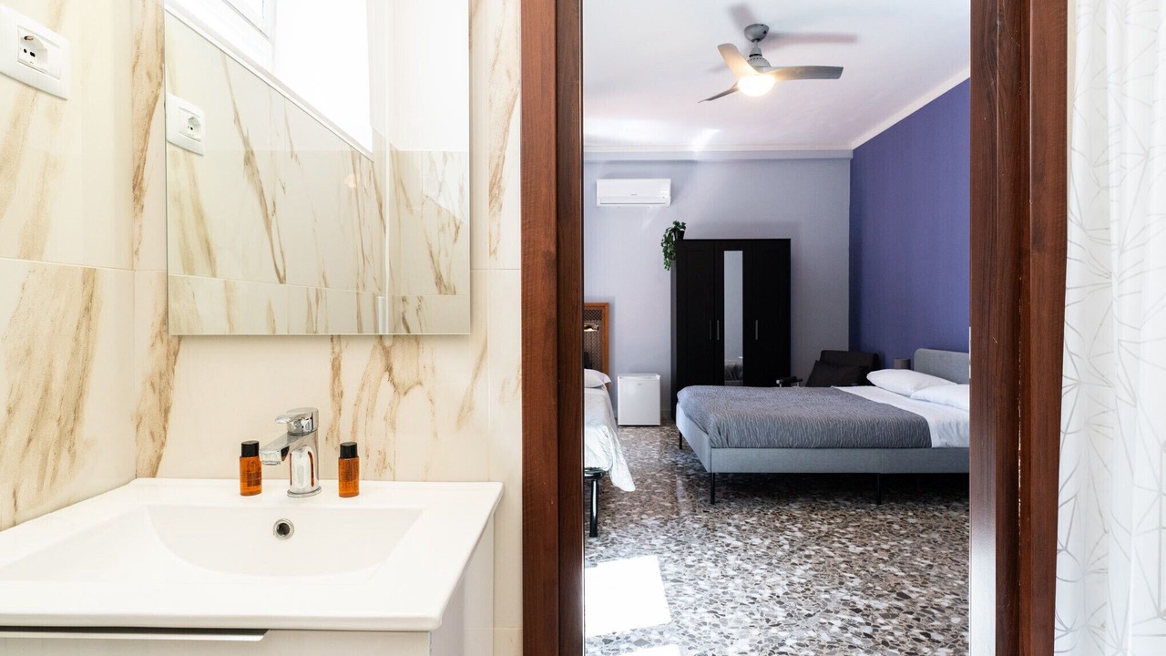 Photo of Bedroom in Municipio 2