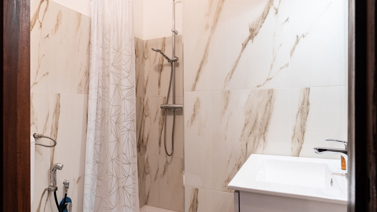 Photo of Bathroom in Municipio 2