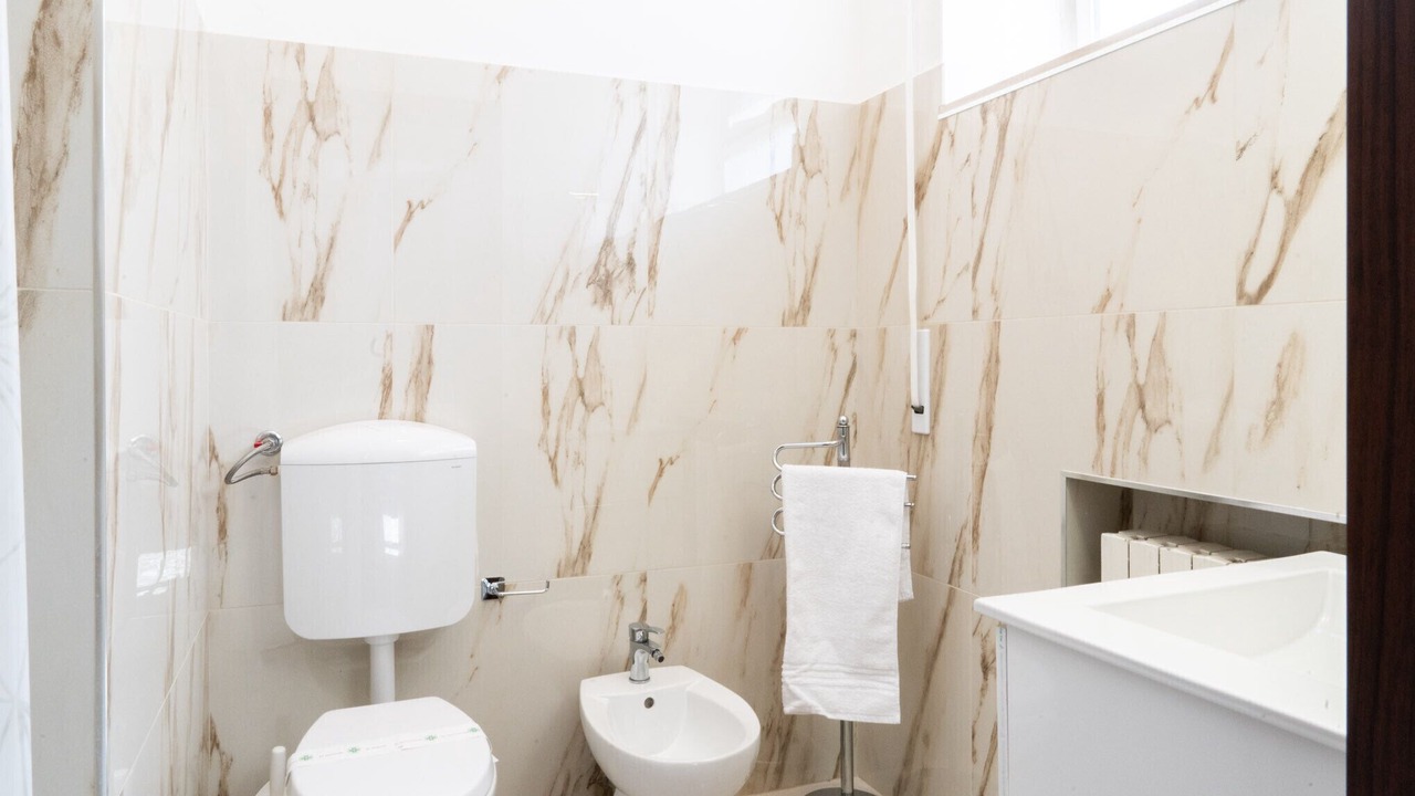 Photo of Bathroom in Municipio 2