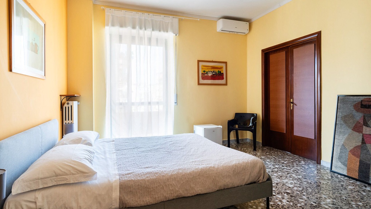 Photo of Bedroom in Municipio 2