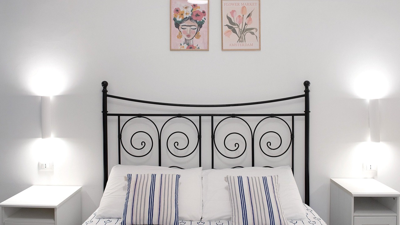 Photo of Bedroom in Foce