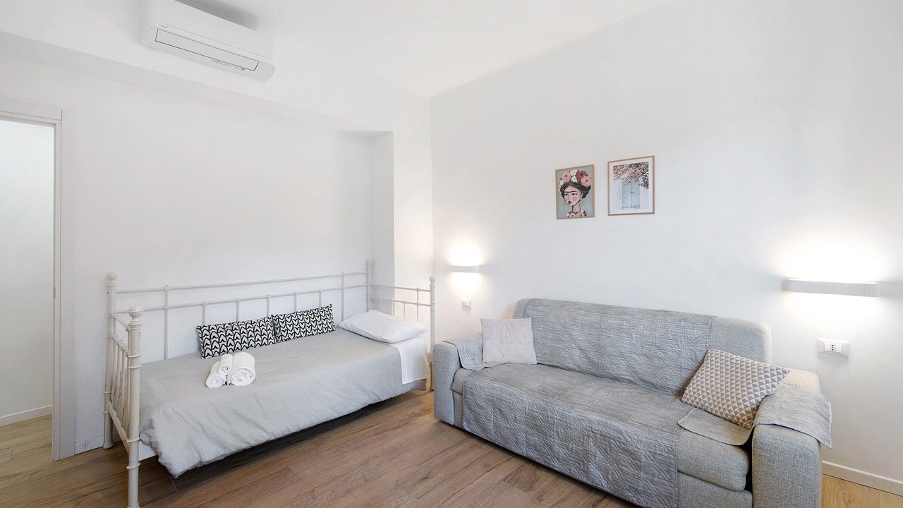 Photo of Livingroom in Foce