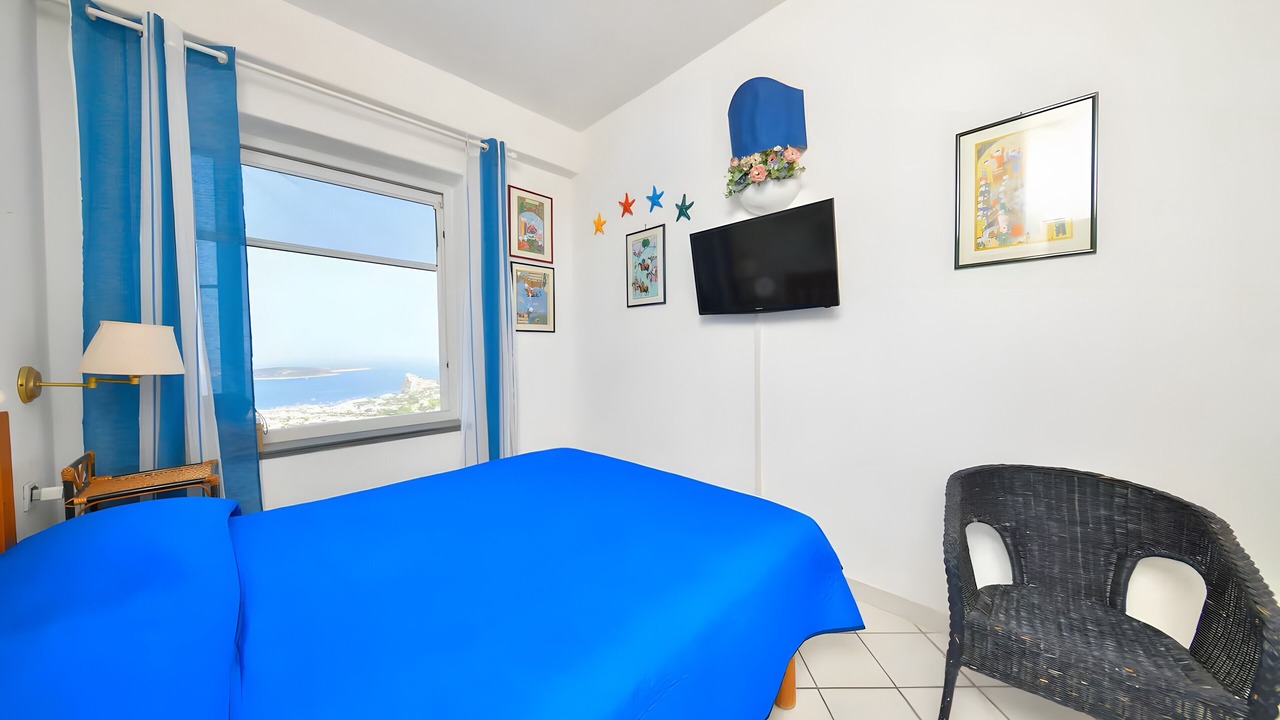 Photo of Bedroom in Barano d'Ischia