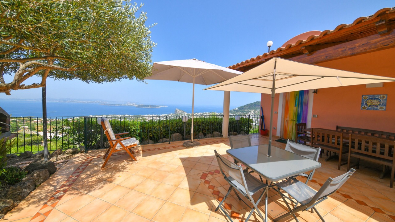Photo of Outdoor in Barano d'Ischia
