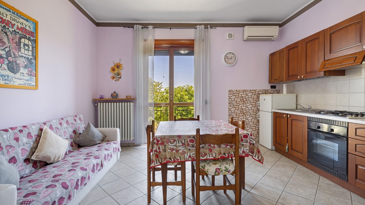 Photo of Livingroom in Roddi