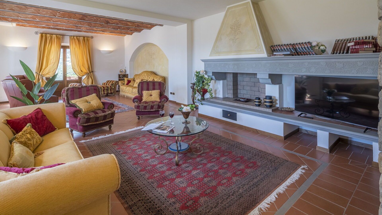 Photo of Bedroom in Massa e Cozzile