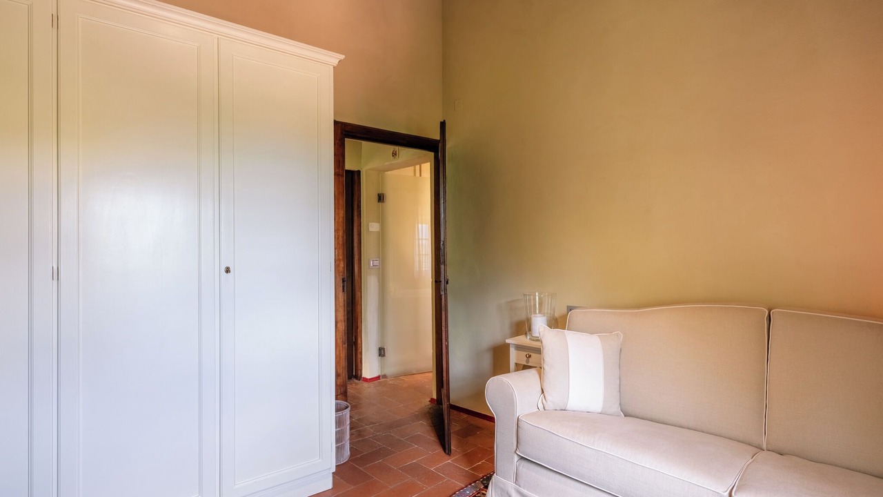 Photo of Livingroom in San Michele di Moriano