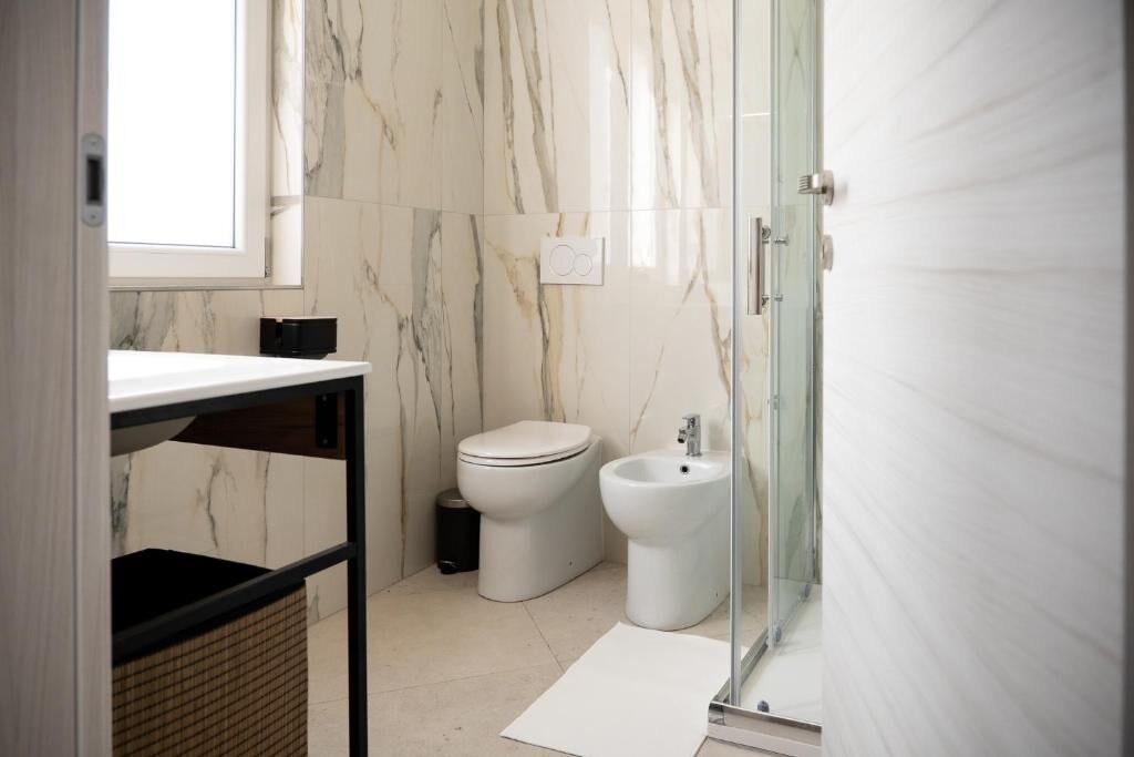 Photo of Bathroom in Cavriglia