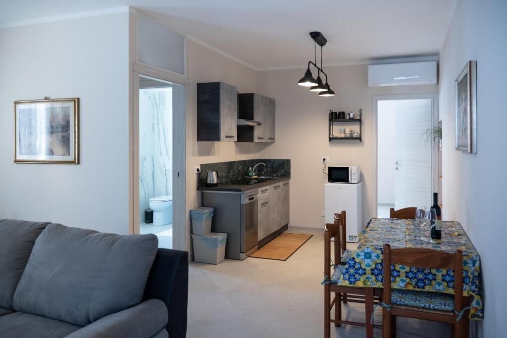 Photo of Livingroom in Cavriglia