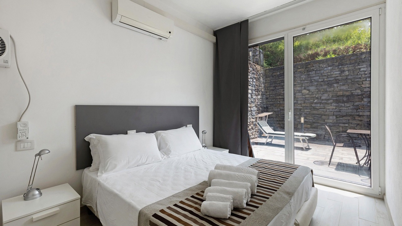 Photo of Bedroom in Sestri Levante