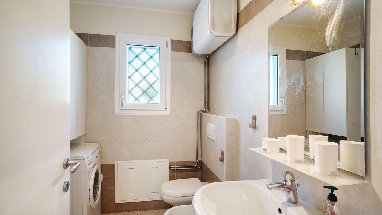 Photo of Bathroom in Diano Marina