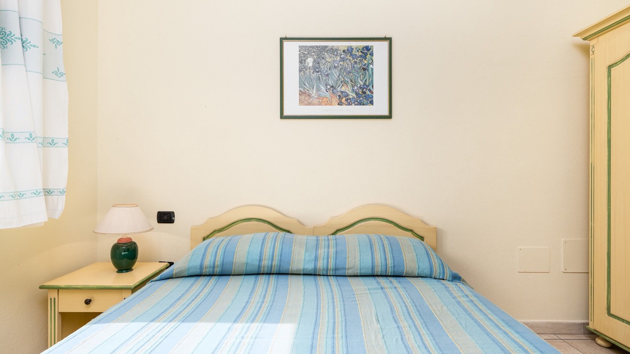 Photo of Bedroom in Cala Liberotto
