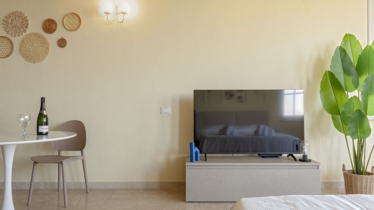 Photo of Bedroom in Tirrenia