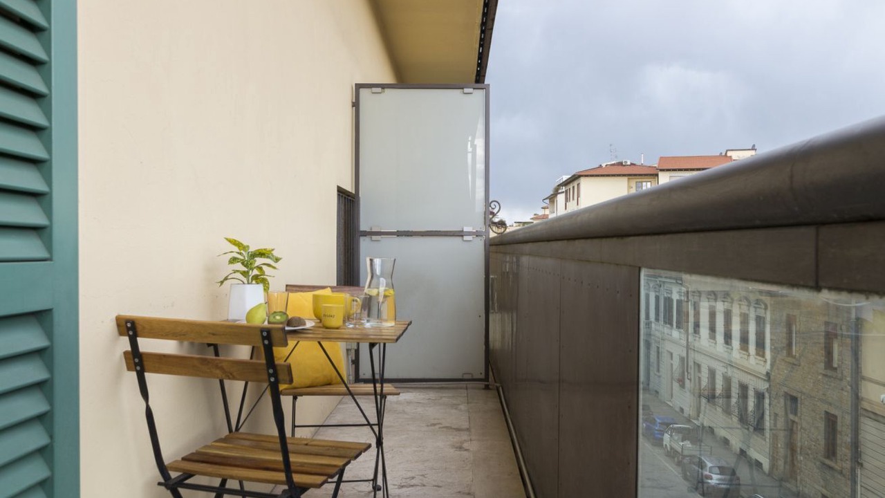 Photo of Outdoor in Lungarno del Tempio