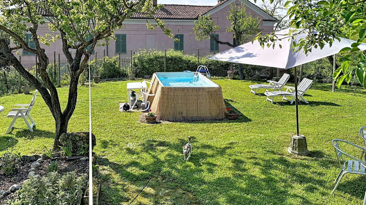 Photo of Outdoor in Abbazia