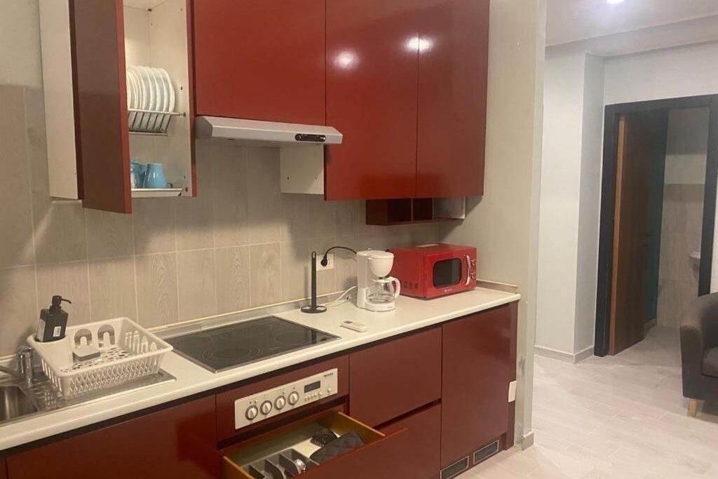 Photo of Kitchen in Crescenzago