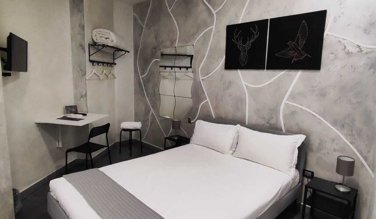 Photo of Bedroom in Casoria