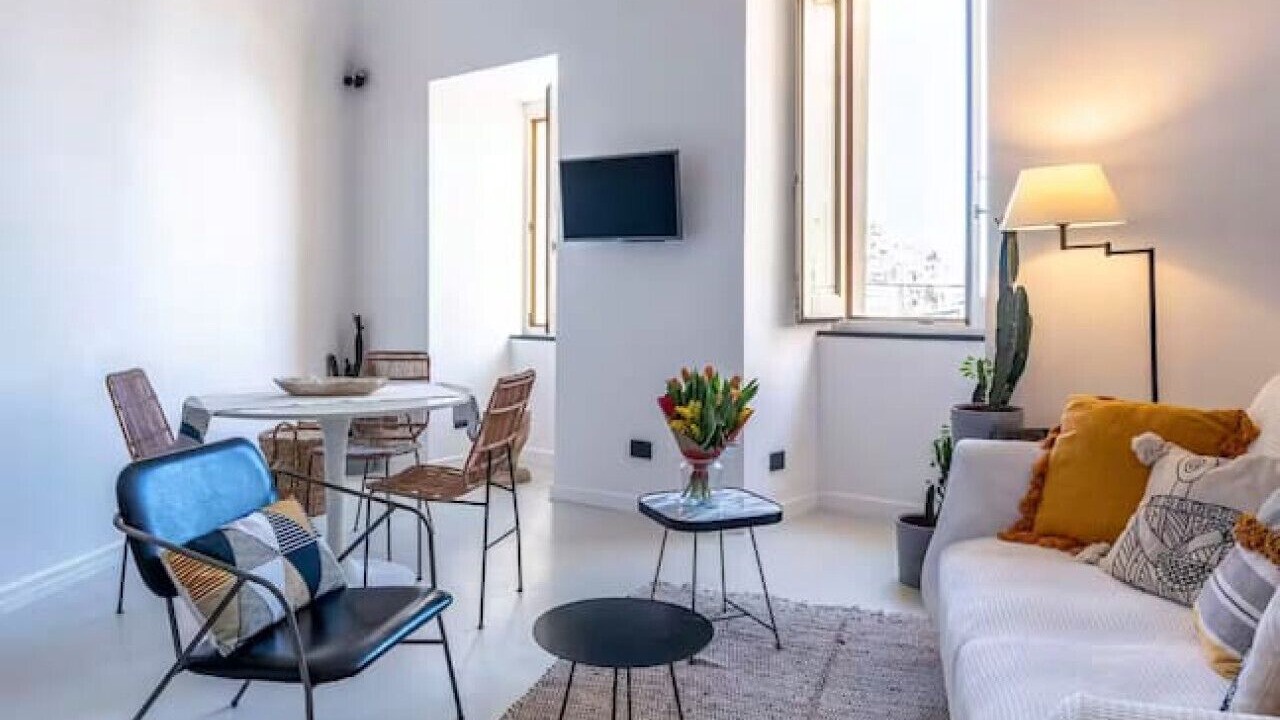Photo of Livingroom in Amalfi