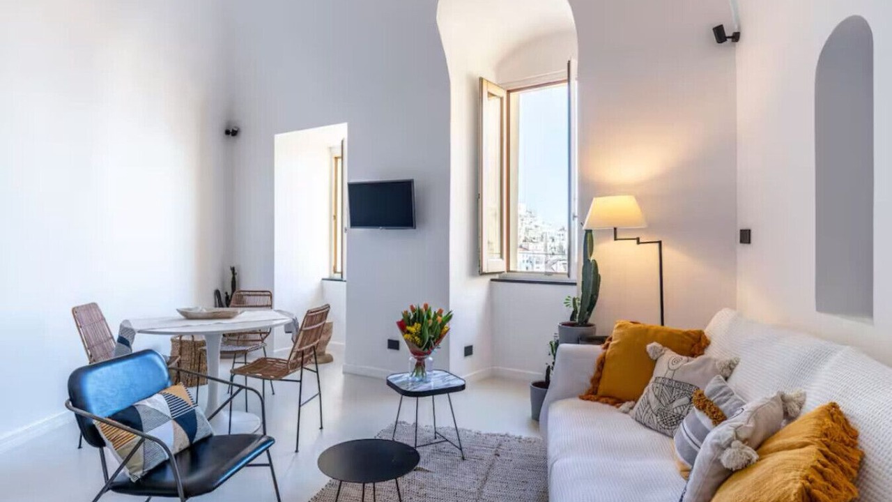 Photo of Livingroom in Amalfi