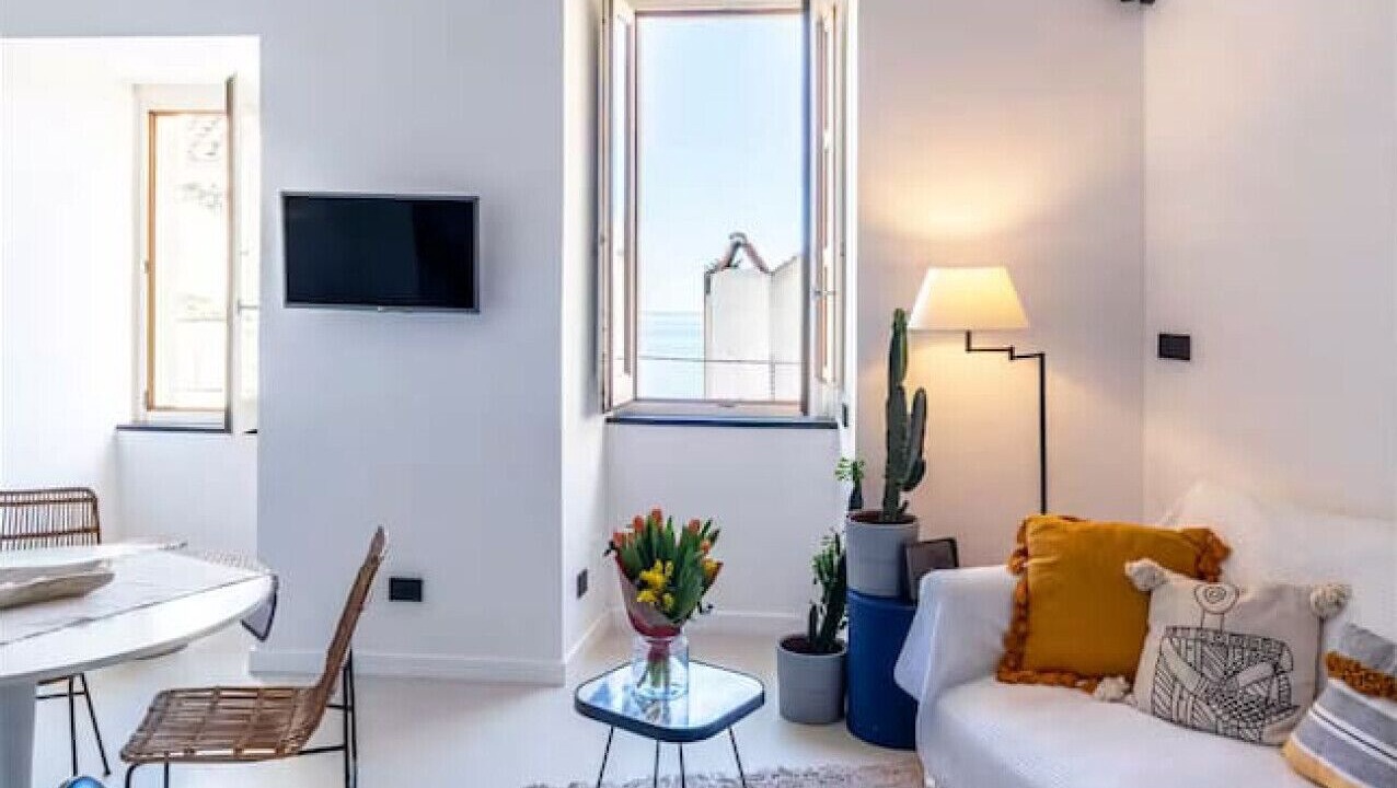 Photo of Livingroom in Amalfi