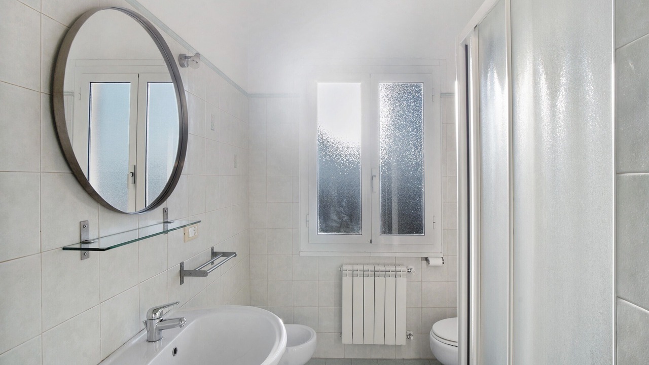 Photo of Bathroom in Civezza