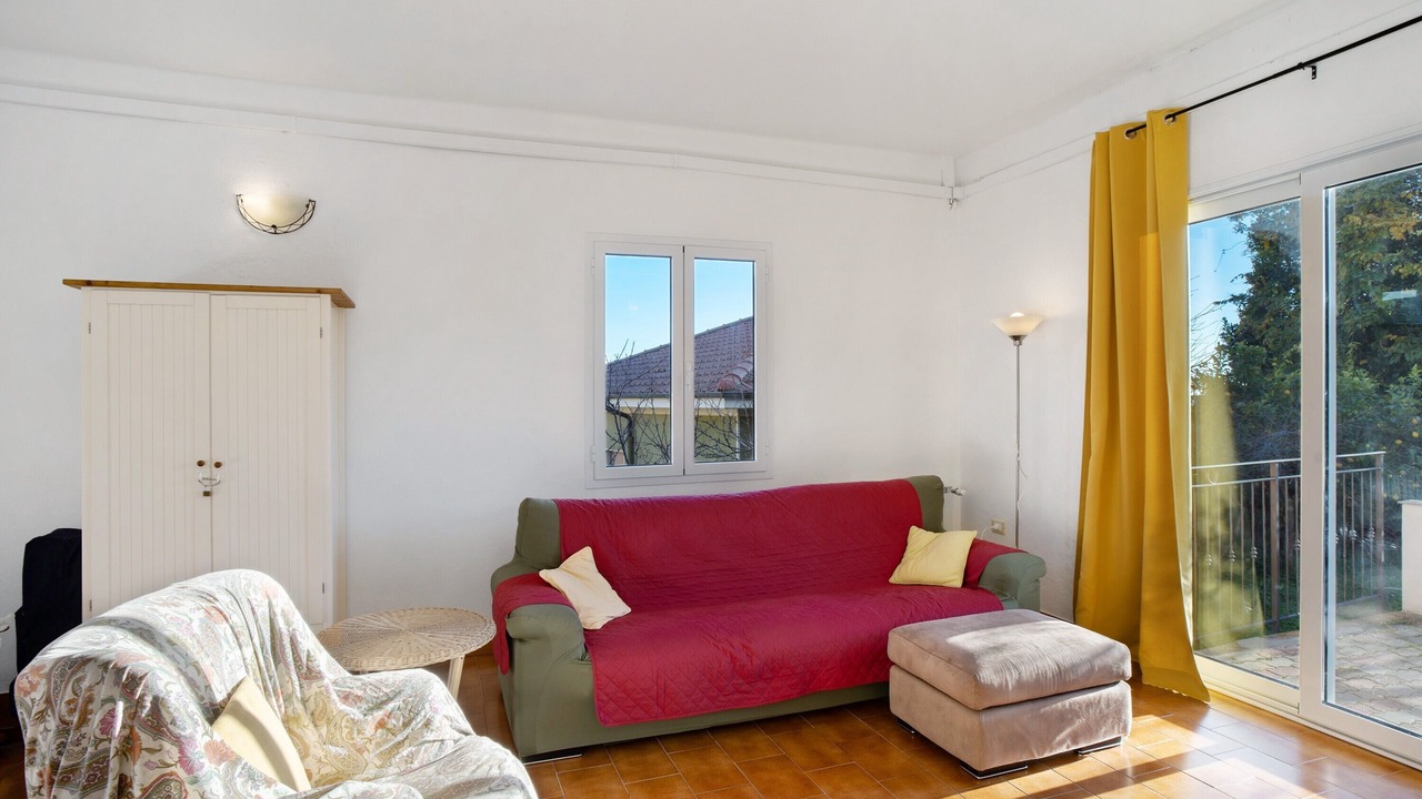 Photo of Livingroom in Civezza