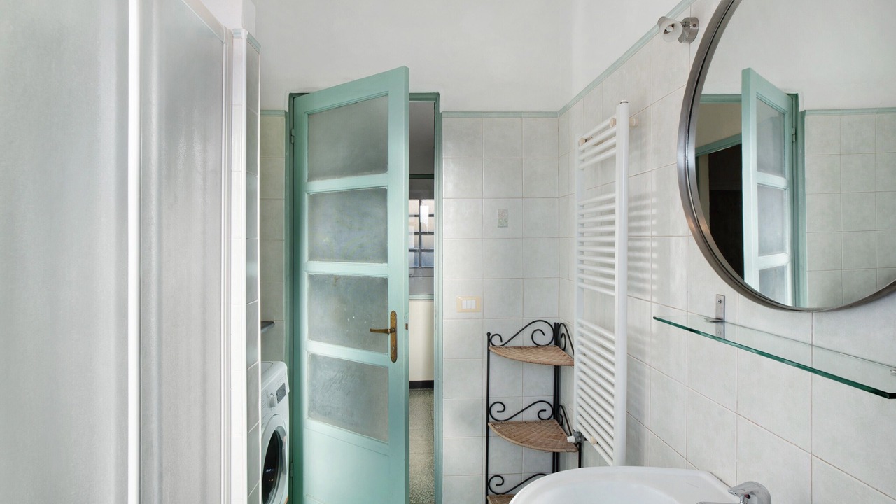 Photo of Bathroom in Civezza
