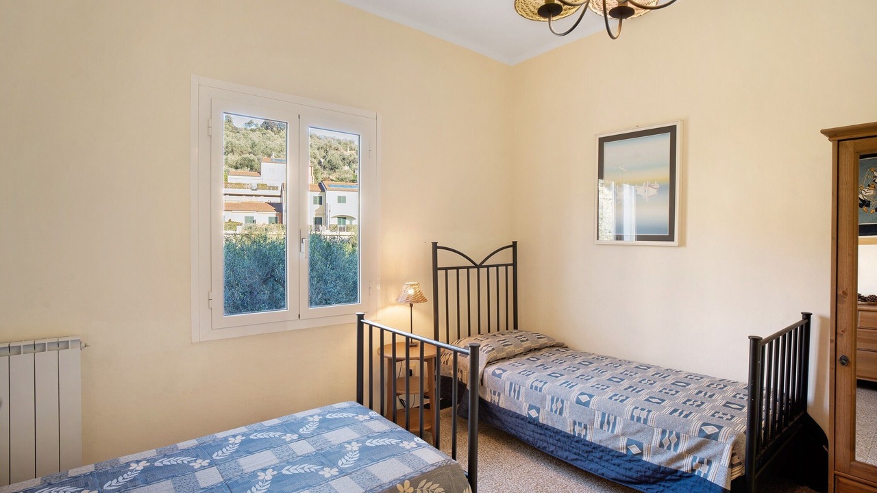 Photo of Bedroom in Civezza