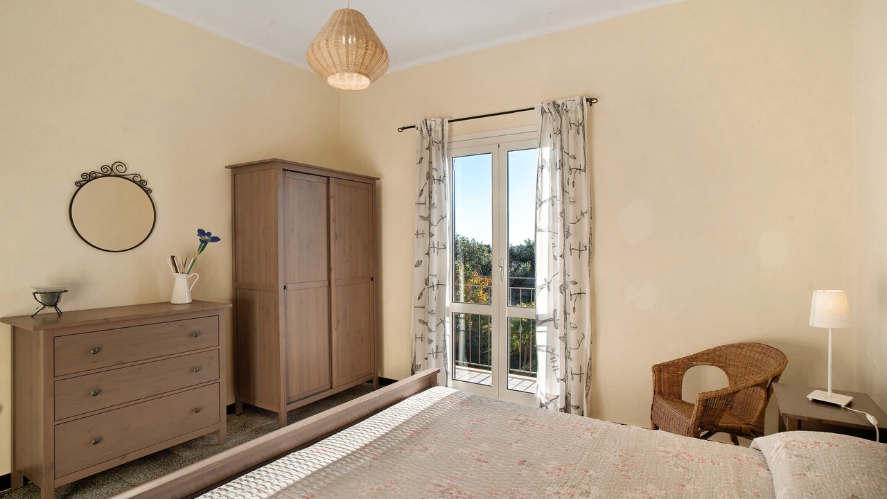 Photo of Bedroom in Civezza