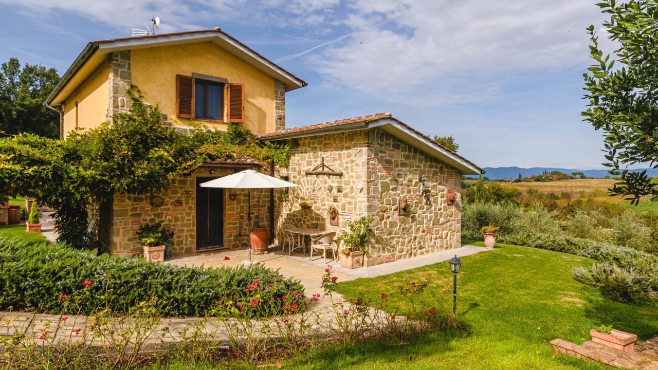 Photo of Outdoor in Cignano